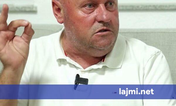 Babai i viktimës në Gllogjan   Shteti s po bën kurgjo  po i liron të akuzuarit pastaj ne po vritemi 