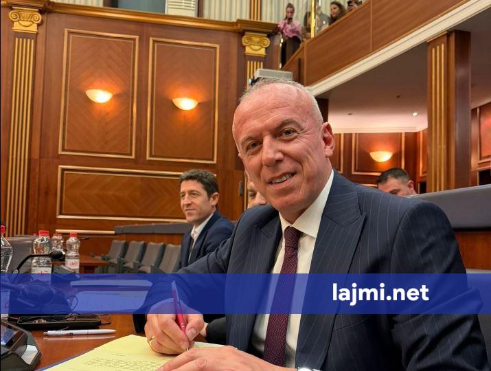 Qorolli  Deri në fundjavën e ardhshme  lajme pozitive për presidentin