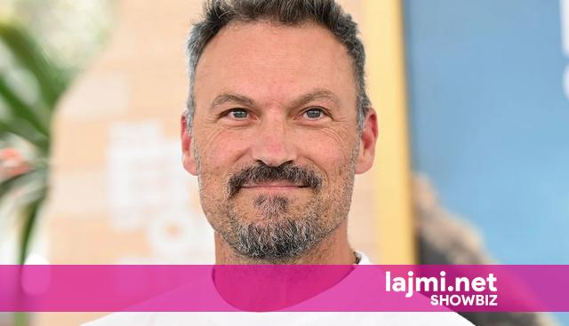 Brian Austin Green rrëfen betejën e rëndë shëndetësore  Më duhej të mësoja përsëri të ecja dhe të flisja