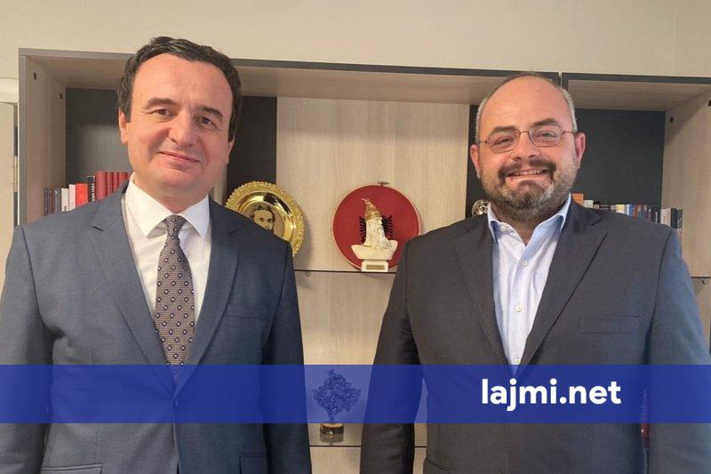  Kush mendon se nënë ka Kosovën  duhet ta ketë të qartë se ka babë Serbinë  Deklarata skandaloze e Boiken Abazit më 2016