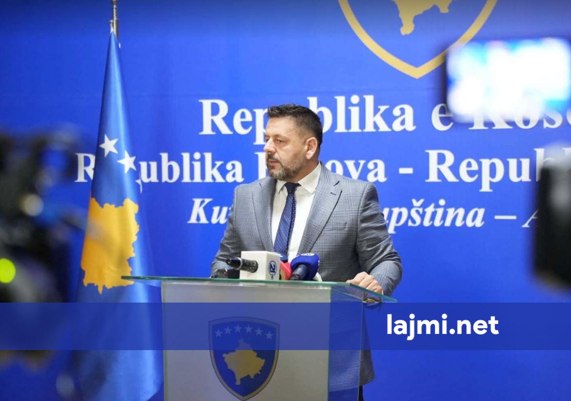 Bekë Berisha  Dojm me u faru si popull  17 vjeçari e vret 14 vjeçarin ai tjetri e vret gruan me fëmijë në bark e çdo ditë aksidente e vrasje