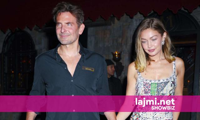 Gigi Hadid zbulon pjatën e preferuar të Bradley Cooper  ja çfarë i gatuan partnerit