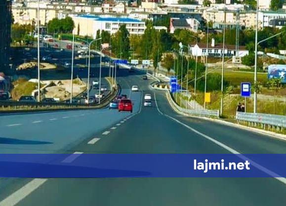10 milionë euro për projektin në Veternik  Prishtina planifikon mbikalim  nënkalim dhe lidhje të reja rrugore