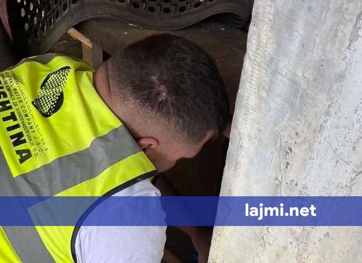 Një pjesë e Velanisë mbetet pa ujë të pijshëm