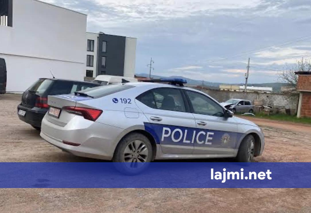 Arrestohen një burrë dhe një grua në Klinë  dyshohet se u rrahën mes vete