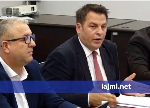 Ministria e Bujqësisë për transferimin e Bekim Hoxhës  Do të drejtoj Agjencinë Pyjore vetëm për një muaj