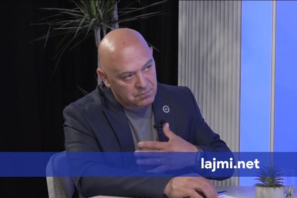 Gjini paralajmëron protesta  greva e bojkot nëse vazhdon bllokimi i Kuvendit