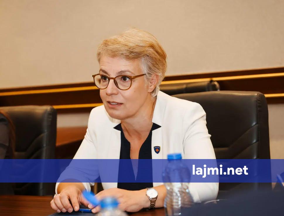 Gërvalla i sulet BE së  Në Kosovë askush nuk është mbi ligjin