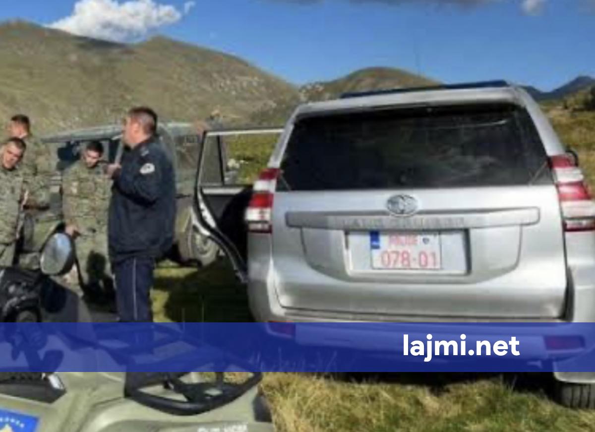 Gjendet i vdekur një person në Dragash  trupi dërgohet për obduksion