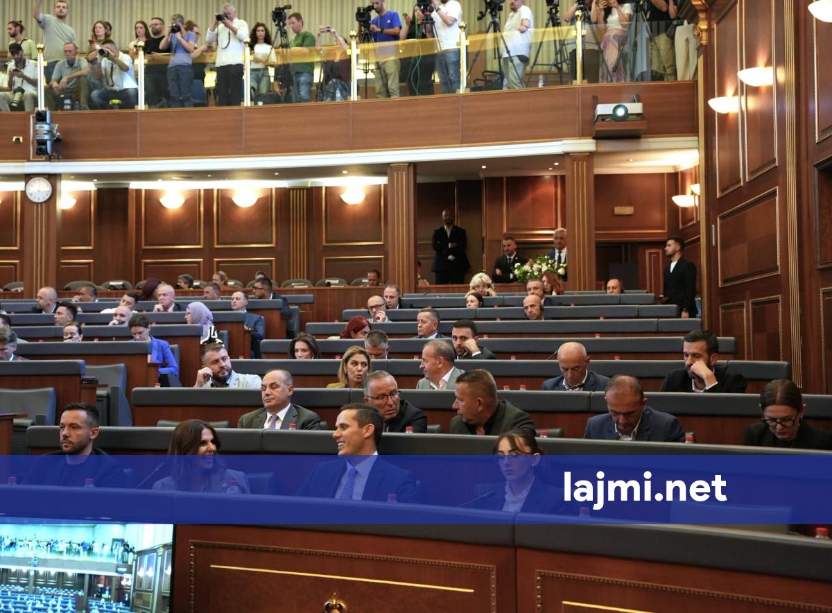 Kandidatura e Sejdiut  vjen reagimi i parë nga PDK ja