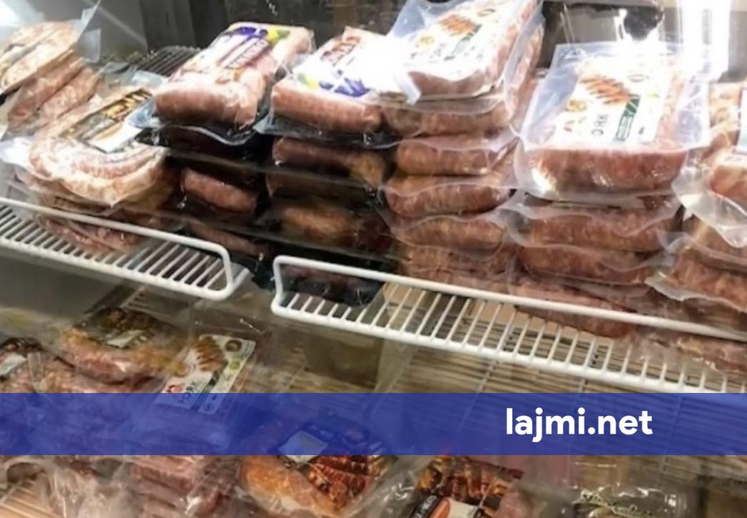 Kosova importoi mbi 50 milionë euro mish nga Brazili  ende pa masa kufizuese