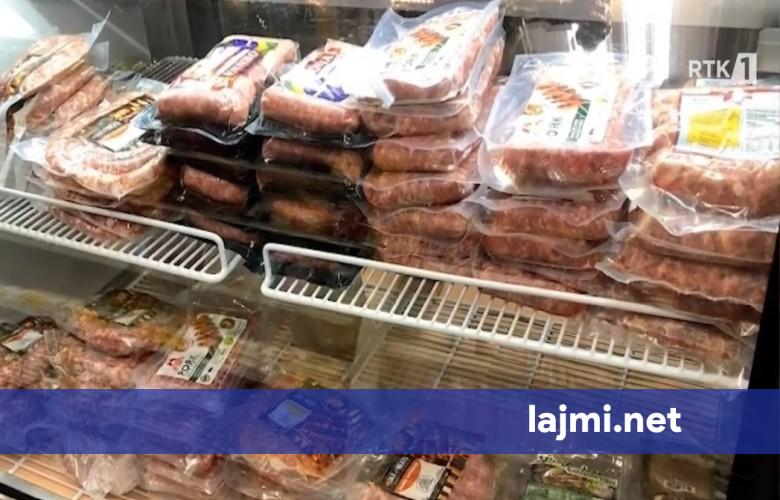 Kosova importoi mbi 50 milionë euro mish nga Brazili  ende pa masa kufizuese
