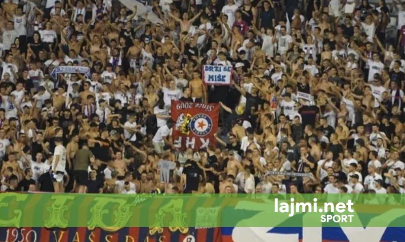 torcida-kunder-glorifikimit-te-mlladiqit-djeg-banderolen-e-tifozeve-ceke-dhe-brohoret-kunder-kriminelit-te-luftes