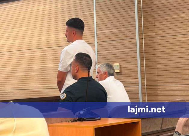 Ndërpritet seanca e rigjykimit për vrasjen e argjentinases  i akuzuari kërkon përkthyes tjetër