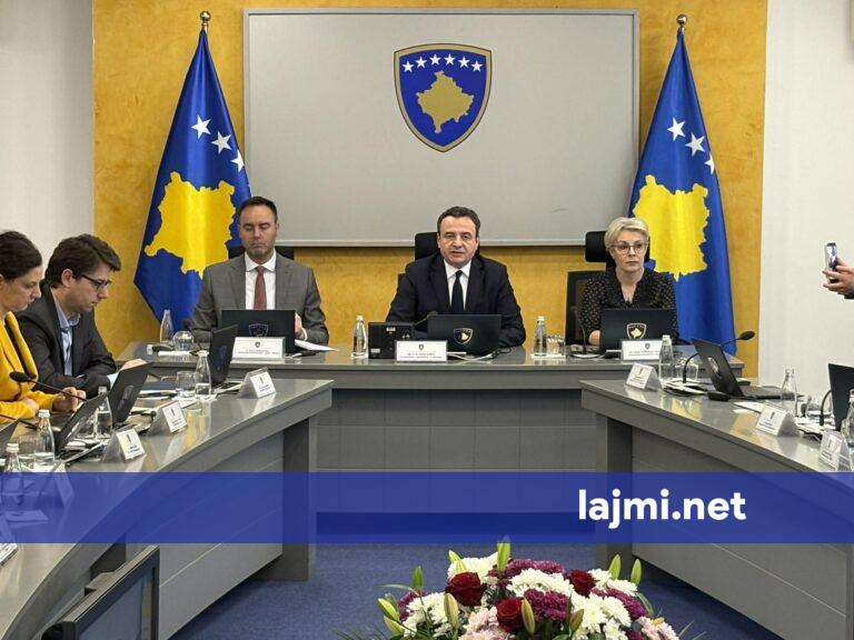 Qeveria shpenzon mbi 200 milionë euro më shumë se vitin e kaluar