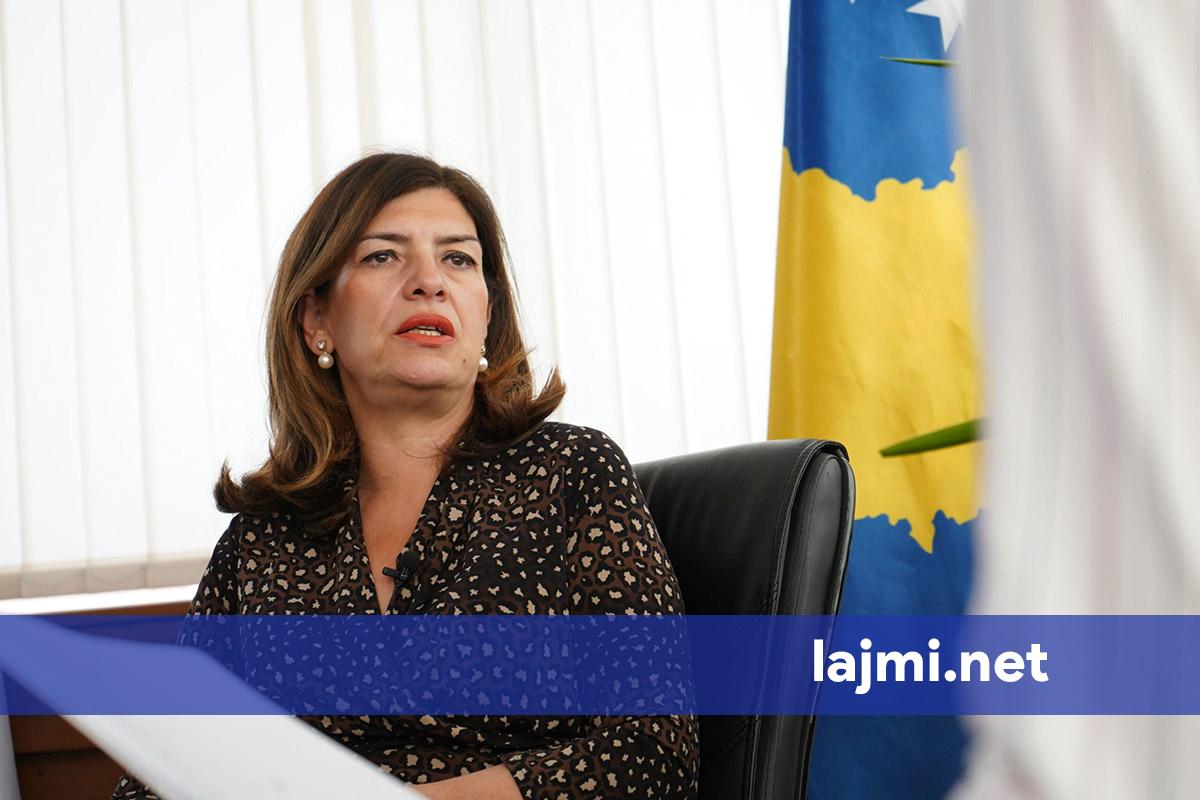 Daka  Po ta kishte seriozisht VV ja formimin e institucioneve  presidenti do të ishte zgjedhur moti