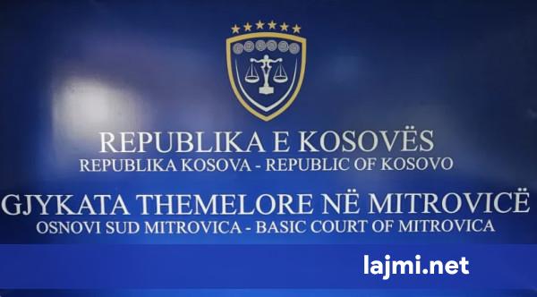 Vazhdon paraburgimi ndaj të dyshuarit për vrasjen në Lagjen e Romëve