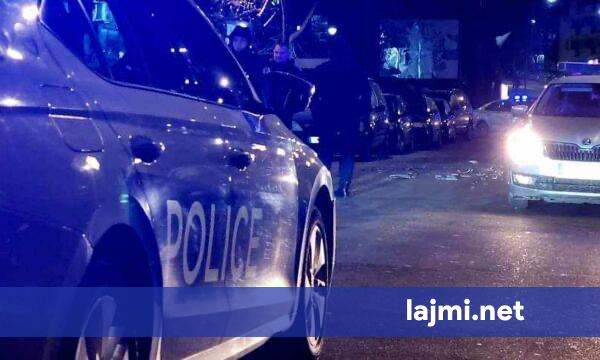 Viktima në aksidentin në Prishtinë dyshohet se është ish banori i  BBVK  Laurent Krasniqi