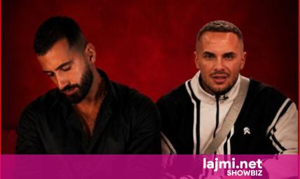 Ky është momenti kur Joz Marku me shokë rrahun Edin