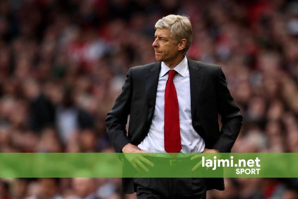 FIFA vlerëson Kosovën për zhvillimin e talenteve  Wenger i shkruan FFK së
