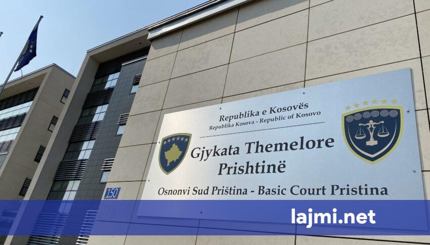 Tentoi të shiste për 800 mijë euro pronën nën menaxhim të AKP së me dokumente të falsifikuara  dënohet me 6 vjet burg