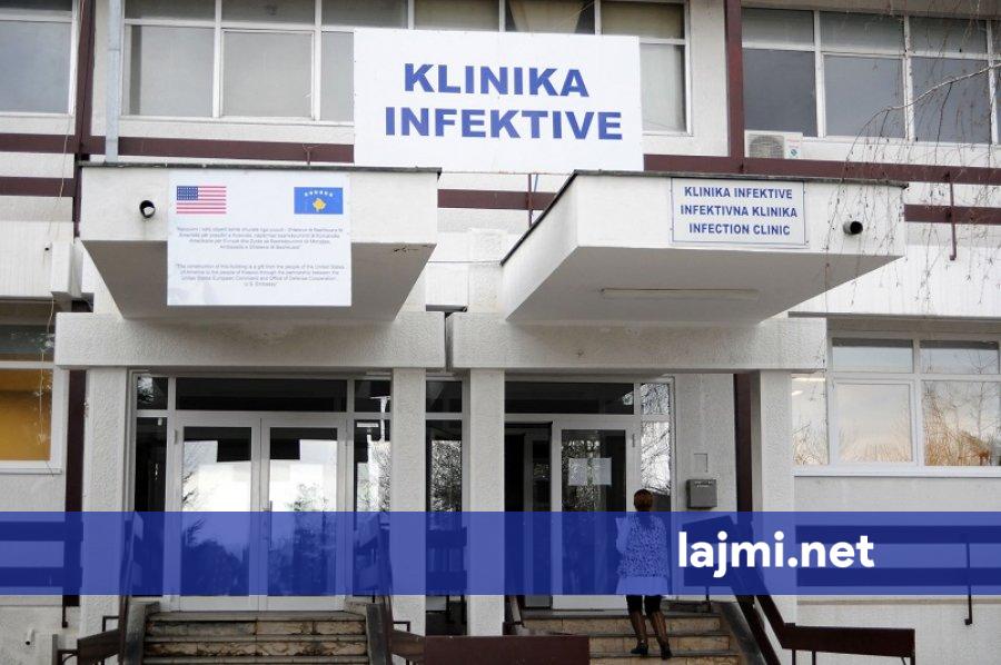 Katër infektologë të rinj nisin punën në Klinikën Infektive të QKUK së