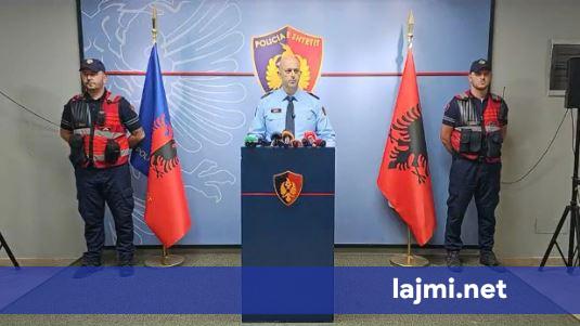 I vendosën gjobë 5 milionë euro dhe e kërcënuan të largohet nga Shqipëria  në pranga edhe kosovari
