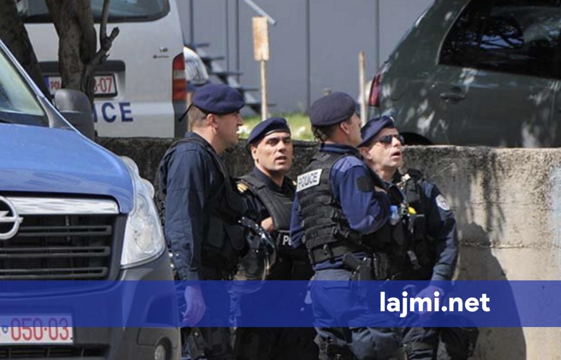 Ky është i dyshuari i arrestuar dje për krime lufte   dyshohet për përfshirje në rastin  Grupi i Intelektualëve 