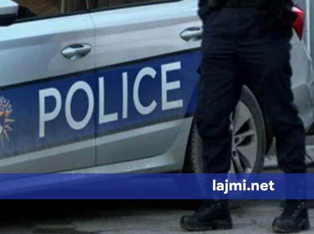 Arrestohet një person në Klinë pasi dyshohet për gjuatje me armë