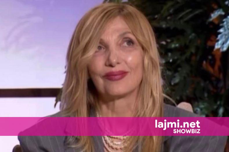 Mimoza Ahmetit i thyhet zemra  humb personin e saj të shtrenjtë