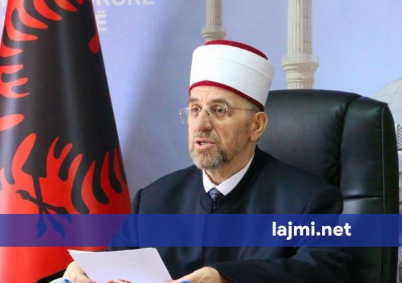 Myftiu Tërnava i kërkon Prokurorisë Speciale të zbardh dokumentit  Top Secret 2 