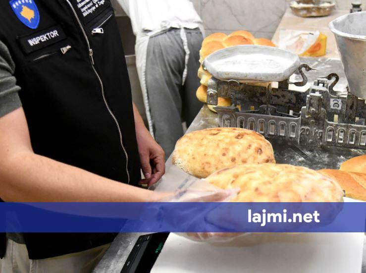 Vazhdon aksioni për peshën e bukës  furrtarët dorëzojnë 60 kërkesa për verifikimin e peshoreve