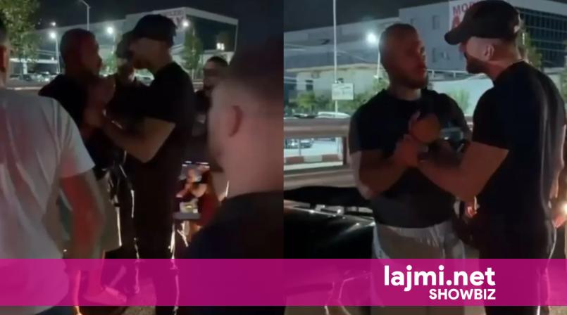 Jozi mundohet të arsyetoj rrahjen e Edit  Asgjë s ka ndodhur  jemi aktorë  e kemi bërë vetë