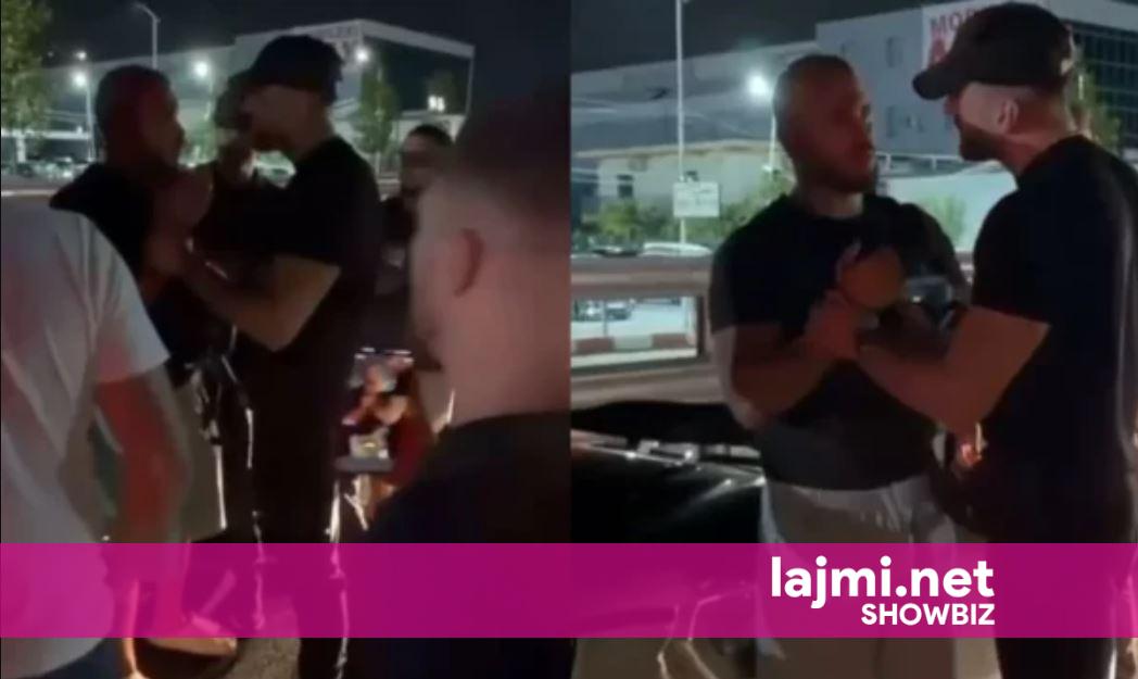 Jozefin Marku dhe grupi i tij e ndalen veturën e Edi Kuçit me një  stop  që përdor policia  nisin hetimet edhe në Shqipëri