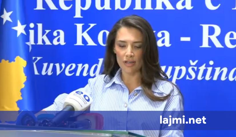 Musliu Shoshi  Kushtetuta e Albin Kurtit po funksionon sot në Kosovë
