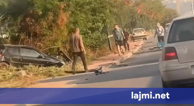 Ndërron jetë viktima që u aksidentua më 18 gusht në Pejë