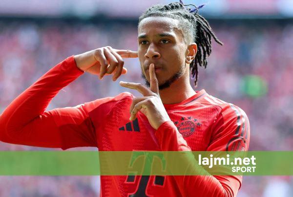 Bayern i ofron klauzolë lirimi Olises  Liverpooli dhe Reali në garë