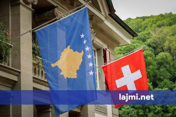 Mbi 170 milionë tregti vitin e kaluar mes Kosovës e Zvicrës   Marrëveshja me EFTA n sjell lehtësime doganore