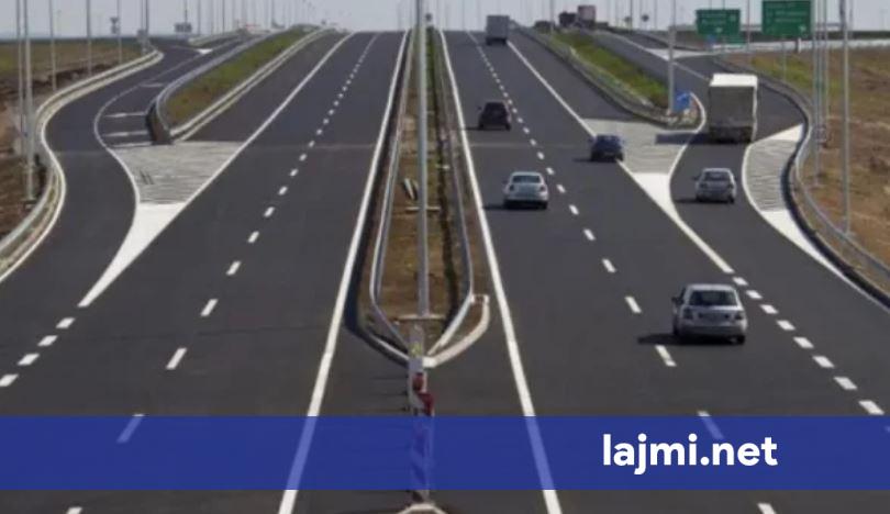 Sot pa kufizime për kamionët mbi 20 tonë në autostradë