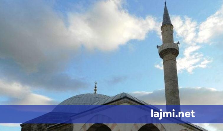 Hynë në xhami dhe vodhën paratë e arkës së bamirësisë  dy shtetas të Shqipërisë arrestohen në Lipjan