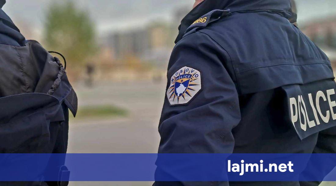 Me 20 derra pa dokumente në furgon  ndalohet shoferi në Kllokot