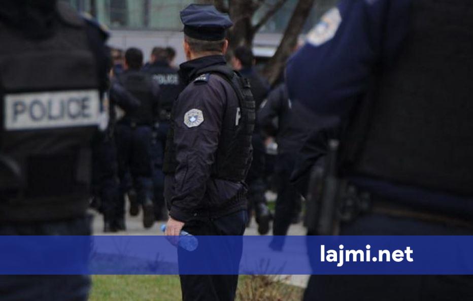 policia-e-kosoves-shenon-27-vjetorin-me-ceremoni-solemne-festive-ne-prishtine