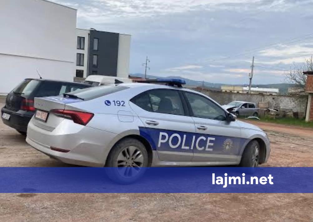Një person me probleme shëndetësore u shkakton lëndime dy familjarëve  arrestohet nga policia