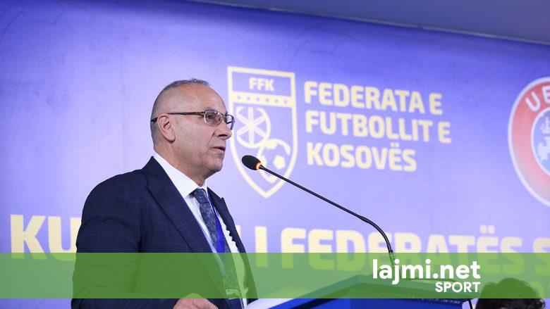 FFK uron Policinë e Kosovës për 27 vjetorin e themelimit