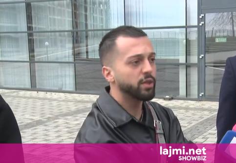 Gjykata pranon marrëveshjen për pranimin e fajësisë nga ana e Gjestit