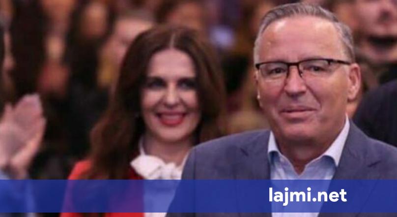 Hamza thotë se PDK do ta propozojë Vlora Çitakun për nënkryetare të Kuvendit