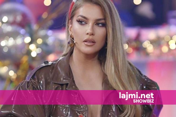 Leonora Jakupi i bashkohet thirrjes për Marshin për Liri më 12 shtator