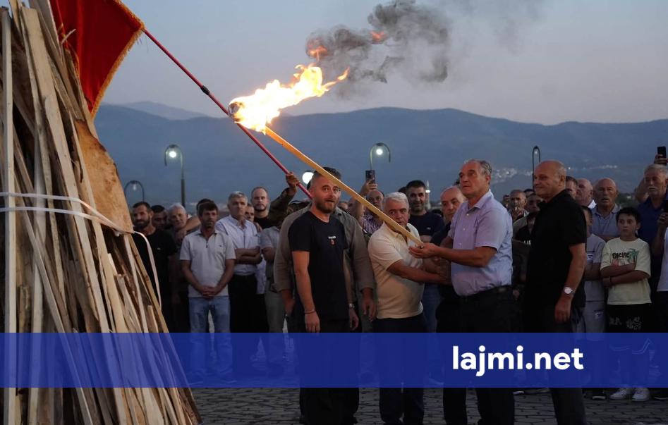 Nga Pashtriku kërkohet drejtësi për Thaçin  Veselin  Krasniqin e Selimin