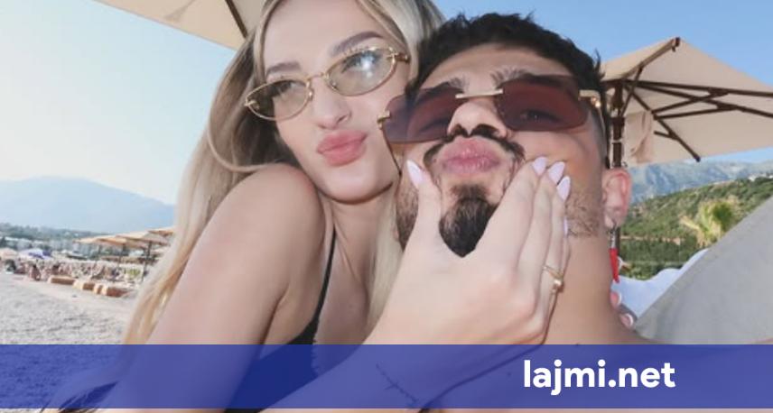 Selin Bollati zbulon dhuratën më të shtrenjtë nga Gimbo