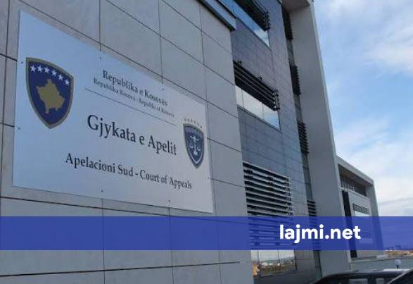Apeli liron nga akuzat katër të akuzuarit për korrupsion në rastin e Zonës Ekonomike të Malishevës